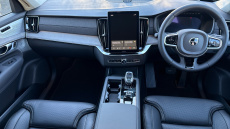 Volvo XC90 2.0 T8 406 PHEV Ultra Dark 5dr AWD Geartronic Estate